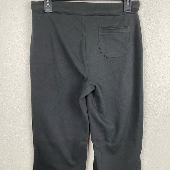 Liz Claiborne Black Casual Pants Size S EUC - Picture 5 of 6